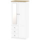 Venice Combi Wardrobe